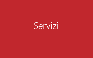  Servizi